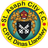 St Asaph City logo