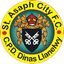 St Asaph City logo