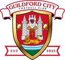 Guildford City logo - Rovers VS Guildford City Live Score
