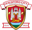 Guildford City logo