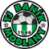 Banik Modlany logo - Modlany VS Litomerice Result Today