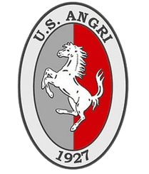 SS Angri logo