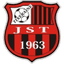 JS Tixeraine logo