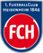 1. FC Heidenheim logo - Bundesliga 31892 Football Score
