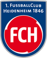 1. FC Heidenheim 1846 logo