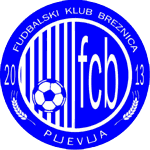 ZFK Breznica Pljevlja Women logo