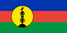 New Caledonia U16 Women logo