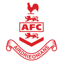 Airdrieonians  Reserves logo - Reserves VS Airdrieonians Reserves Result Today