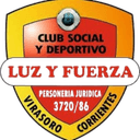 CSyD Luz y Fuerza logo - Franco VS Csyd Luz Y Fuerza Sport