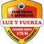 CSyD Luz y Fuerza logo