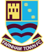 Farnham Town logo
