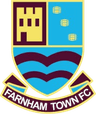 Farnham Town logo