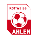 Rot Weiss Ahlen logo - Hiltrup VS Rot Weiss Ahlen Score Today