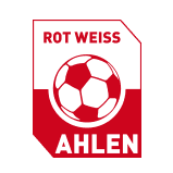 Rot Weiss Ahlen logo
