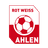 Rot Weiss Ahlen logo
