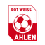 Rot Weiss Ahlen logo