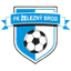 Zelezny Brod logo