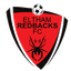 Eltham Redbacks Women logo