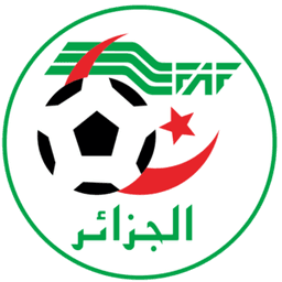 Algeria Women logo