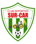 Club Deportivo Sur Car logo - Oruro VS Club Deportivo Sur Car Result