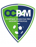 OCPAM logo - Ocpam VS Lens B Live Score