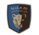 Al-Ula FC (W) logo - W VS Al Nassrwomen Score Today