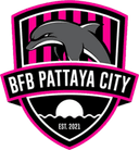 BFB Pattaya City logo - United VS Bfb Pattaya City Live Score Today