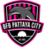 BFB Pattaya City logo