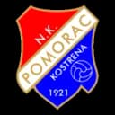 Pomorac logo - Pomorac VS Nehaj Live