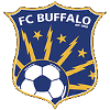 FC Buffalo logo - Buffalo VS Lorain County Leviathan Live