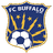 FC Buffalo logo