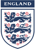England U19 logo - U VS Lithuania U Score Today