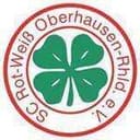 Rot-Weiss Oberhausen logo - Fc VS Rotweiss Oberhausen Live Score