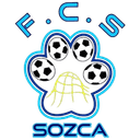 FC Sozca logo - Iii VS Fc Sozca Sport