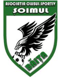 ACS Soimul Baita logo - Baita VS Cns Cetate Deva Live Score