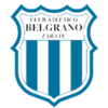 Belgrano Zarate U20 logo - U VS Belgrano Zarate U Sport