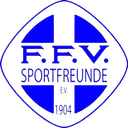 FFV Sportfreunde 04 logo - Frankfurt VS Ffv Sportfreunde Result Today