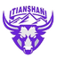 Ili Tianshan Flower Sea logo