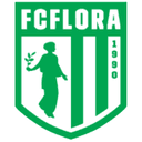 Flora Tallinn III logo - Iii VS Pohjatallinna Jk Volta Sport