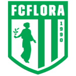 Flora Tallinn III logo