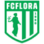 Flora Tallinn III logo