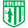 Flora Tallinn III logo