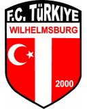 FC Türkiye Wilhelmsburg logo - Wilhelmsburg VS Usc Paloma Result Today