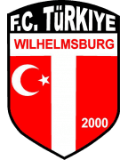 FC Türkiye Wilhelmsburg logo