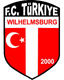FC Türkiye Wilhelmsburg logo