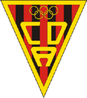 CD Azuqueca logo - Azuqueca VS Sonseca Score Today