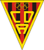 CD Azuqueca logo
