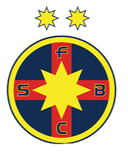 FCSB Women logo - Women VS Afc Prahova Ploiesti W Result Today