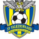 SV Valkenswaard logo - Heerjansdam VS Sv Valkenswaard Live Score
