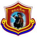 Ali Region Team logo - Team VS Qinghai Province Haixi Tibetan Autonomous Prefecture Team Sport